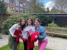 Hoe help je patiënten met trillingsklachten? TBL-leerlingen met hun onderzoek opnieuw in de race voor landelijke prijs 