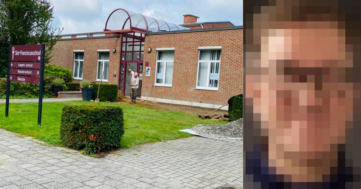 ‘Tofste meester van de school’ in Turnhout misbruikte zeker 15 kinderen op schoot tijdens de les