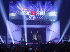 YouTube remet ses prix musicaux