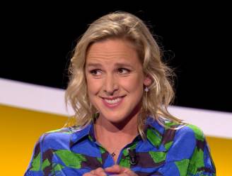 Tine Embrechts twijfelde 15 jaar over deelname ‘Slimste Mens’: “Midden in de nacht afgebeld”