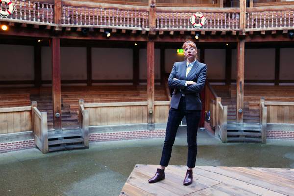 Cunk on Shakespeare