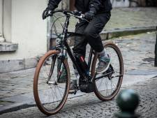 Les commerçants qui débrident des vélos électriques seront poursuivis