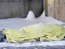Des dizaines de mineurs étrangers dorment dans nos rues