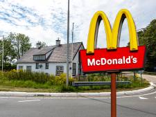 Binnenkort een Big Mac halen bij de McDrive in Maartensdijk? De buren moeten er niet aan denken