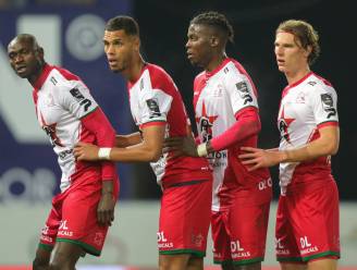 Zinho Gano met Zulte Waregem tegen Beerschot: “We hebben geen excuses meer, dit is een zespuntenmatch”