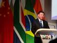 Chinese president Xi Jinping: "Geen winnaars in geval van handelsoorlog met VS"