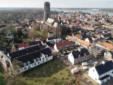 Zaltbommelse TorenTuin en gemeente in gesprek over TorenTuinHuis