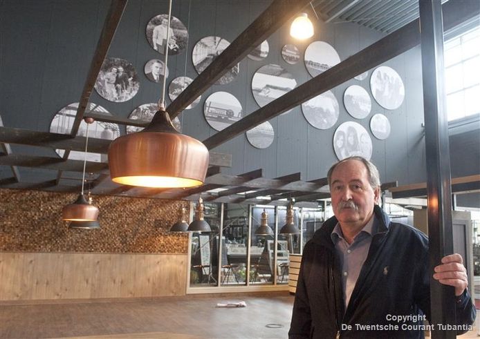 Tuincentrum Wolters In Overdinkel Nu 25 000 M2 Groot Losser Tubantia Nl