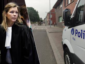 “Pas toen ze de naam van zijn zoontje riep, legde hij het jachtgeweer weg”: man (37) uit Kuurne staat terecht voor zwaar partnergeweld