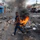 VS sturen politiehulp naar door bendegeweld geteisterd Haïti