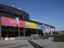 Israël niet aanwezig bij openingsceremonie van Eurovisie Songfestival