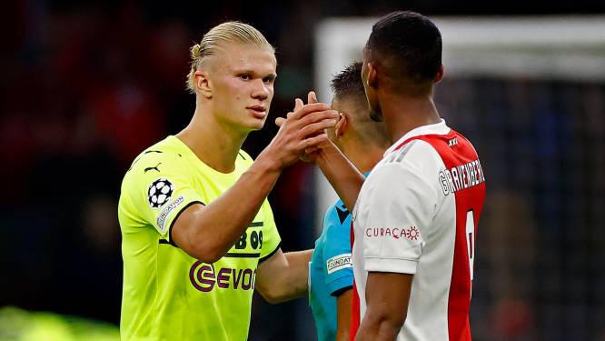 Groot nieuws uit Noorwegen: Haaland mist naast Ajax óók WK-kwalificatieduel met Oranje