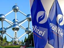 Les rodéos urbains sont de retour à l’Atomium, les riverains réclament de nouvelles mesures