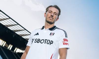 LIVE MERCATO: Sander Berge signe à Fulham