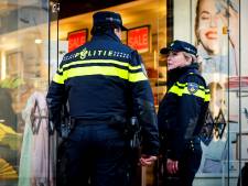 Er is aanzienlijk minder politie beschikbaar in de regio de komende tijd: ‘Agententekort is zorgelijk’