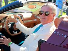 Merkrechten Spyker te koop na faillissement