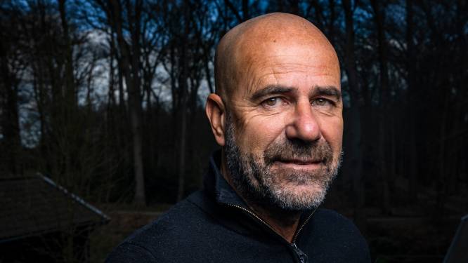 Peter Bosz: 'Als je Feyenoord en Oranje haalt, kan je wel concluderen dat ze het bij Go Ahead Eagles niet goed hebben gezien’