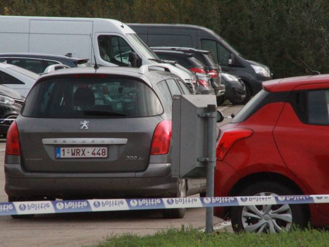 Gerecht zoekt getuigen: Jill Himpe en haar moordenaar hadden afgesproken op pleintje in Marke