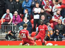 Liverpool assure avant de défier Chelsea