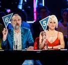 De meest nutteloze job ter wereld: jurylid in ‘Dancing with the Stars’