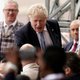 Boegeroep tijdens Jubileumfeest voorspelt weinig goeds: ‘anti-Borisstemming’ groeit ook onder conservatieven
