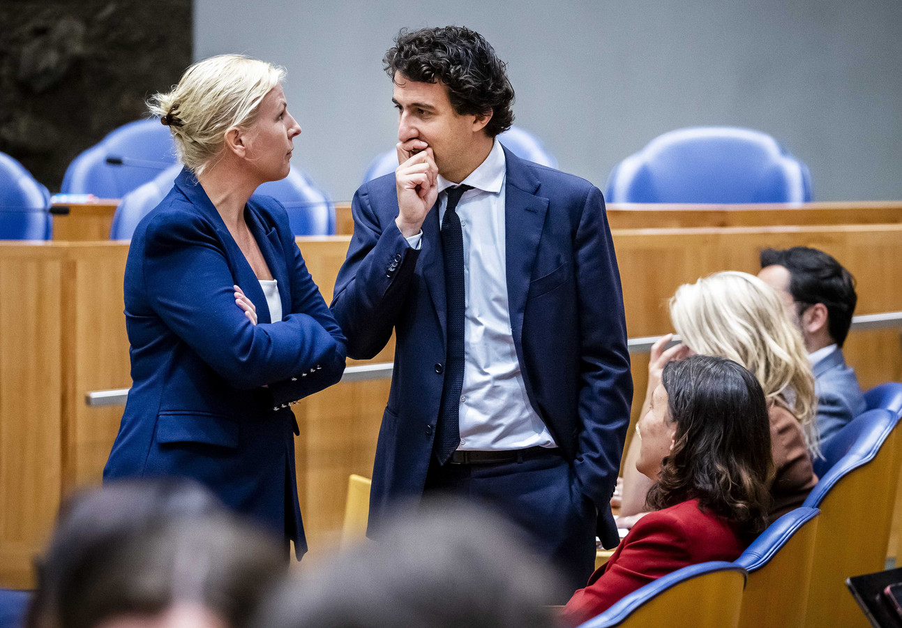 Er zit een afgrond tussen wenselijkheid