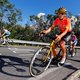 Belgische punchers versus rassprinters in Privas