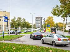 Wéér klinkt roep om tunnel tussen Kerk en Zanen en het centrum: ‘Alphen groeit snel, druk is enorm’