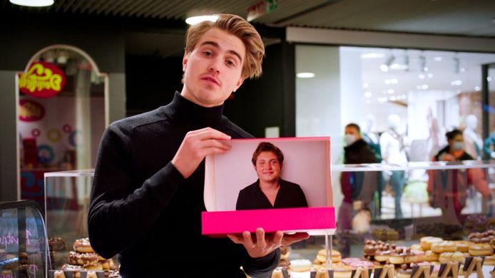 Maksim verrast The Voice Kids-kandidaat Sofian