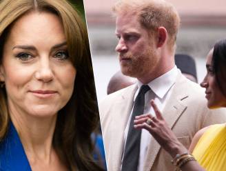 Prinses Kate overstuur door prins Harry: “Hij suggereert dat hij het ‘gat in de markt’ wel eventjes zal vullen”
