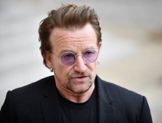 Zanger Bono investeert in start-up bedrijf