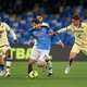De dribbel van ‘Kvaradona’ als kunstvorm; Georgiër leidt Napoli naar nieuwe successen
