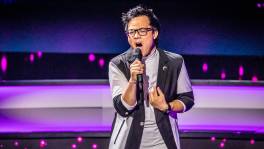 Leert deze Lifecoach het panel een lesje?