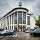 Brussels Citroënmuseum voor moderne kunst gaat samenwerken met prestigieuze Centre Pompidou