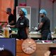 Record! Honderd uur koken