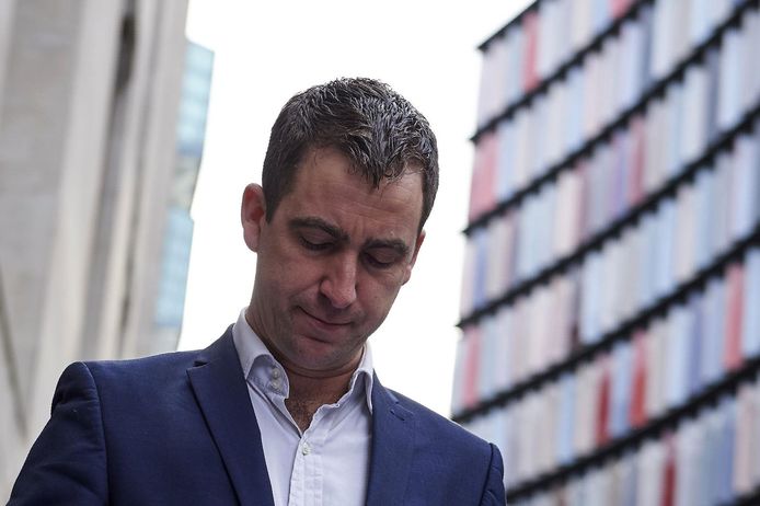 Brendan Cox