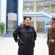'Noord-Koreaanse generaal gevlucht'