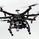 Drones krijgen kenteken