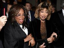 Wereldsterren rouwen om Tina Turner: ‘Ze was een rolmodel voor de hele wereld’