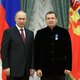 Russische propagandist blijkt Amerikaans gezin te hebben