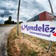 Tweehonderd banen bedreigd in koekjesfabriek van Mondelez in Herentals, personeel legt werk neer