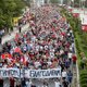 Noord-Macedonië relt tegen de toetredingsvoorwaarden van de EU
