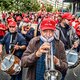 Vakbonden waarschuwen nu al voor een algemene staking, maar dreigen zo ook het begrip van Vivaldi te verliezen