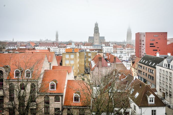 Brugge stelt zich kandidaat als gaststad voor de Internationale Hanzedagen