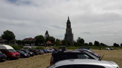 De Cuneradag leeft, ook anno 2017