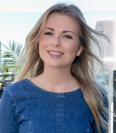 Jennifer Ewbank moest dochter dwingen prik te nemen: ‘Hartverscheurend’