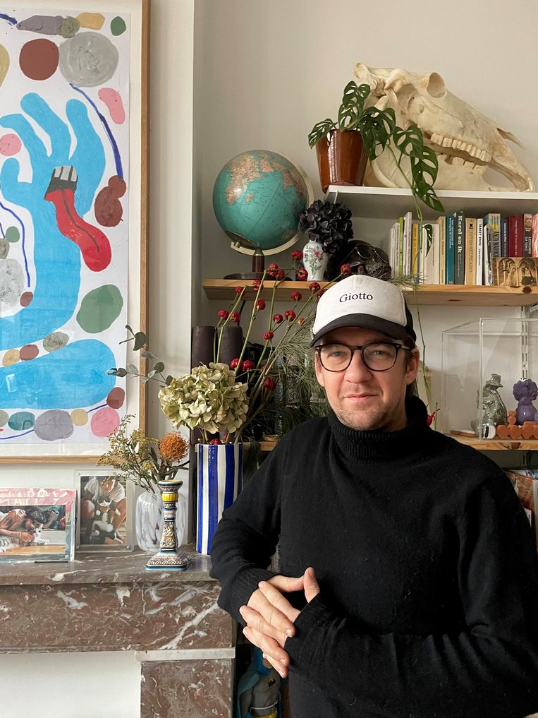 Tom Poelmans Beeld GalleryViewer