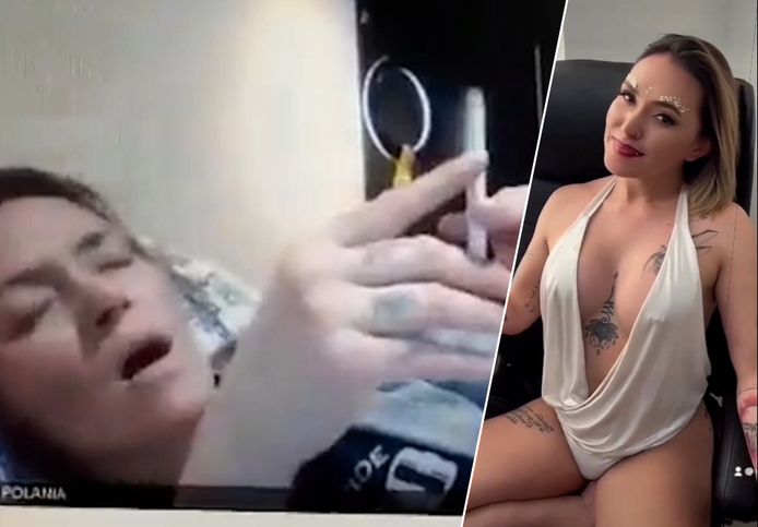 Vivian Polania, une juge notamment connue pour avoir partagé des photos dénudées sur les réseaux sociaux, a été suspendue trois mois pour être apparue en petite tenue lors d’une audience sur Zoom.