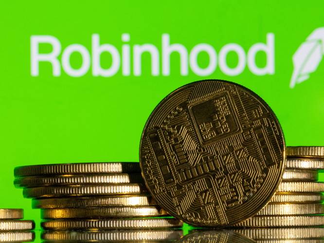 Robinhood breidt met overname Bitstamp uit in Europa