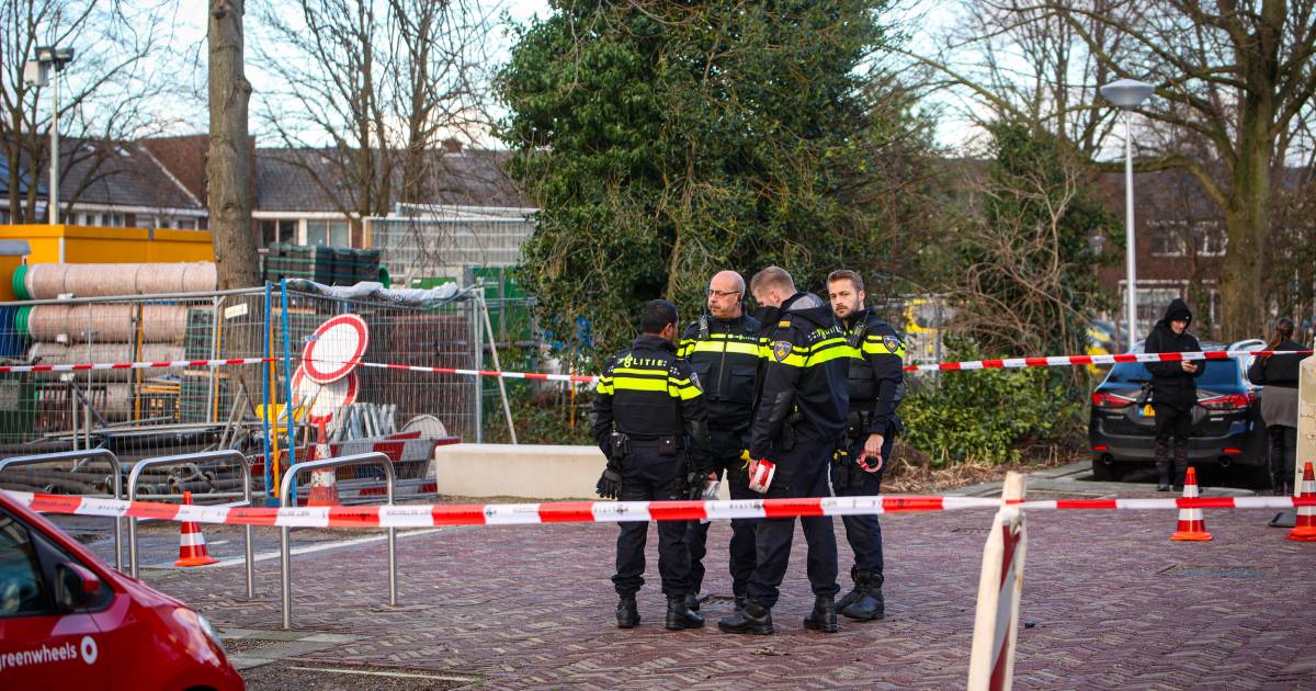 Buurt nog beduusd van gruwelijk vuurwerkongeluk van minderjarige tiener: ‘De gil laat mij niet los’.